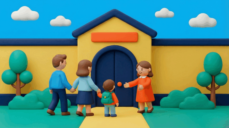 Quais são as expectativas dos pais em relação à escola? Guia para gestores