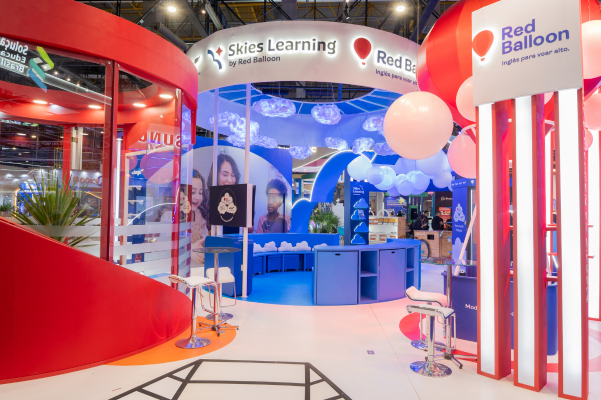 Guia Skies Learning para a Bett Brasil 2026: dicas e novidades