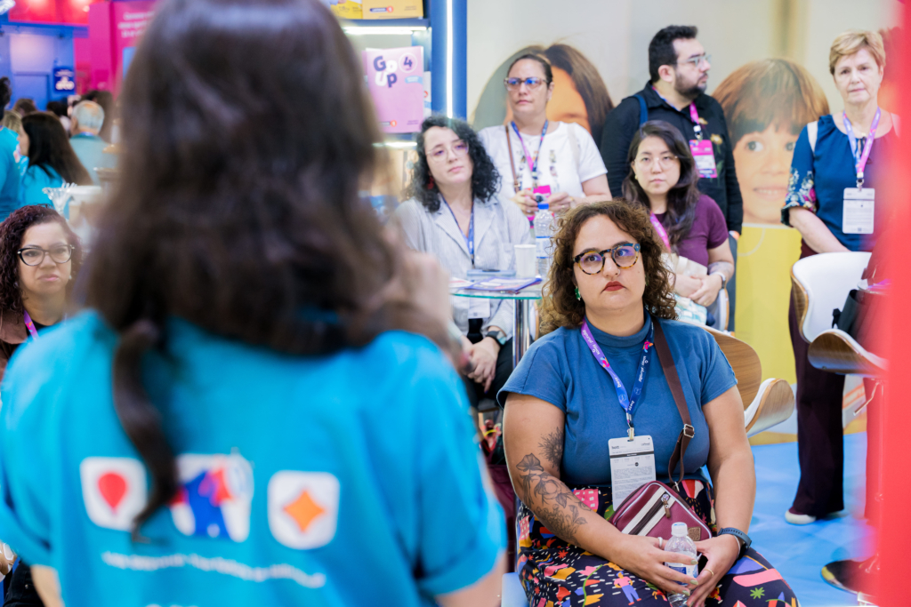BETT Brasil 2026: as principais tendências da educação que vão transformar a sala de aula